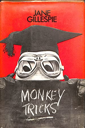 Monkey Tricks (Hardcover)