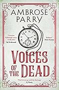 Voices of the Dead (Raven, Fisher, and Simpson #4)
