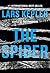 The Spider (Joona Linna, #9)