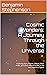 Cosmic Wonders: A Journey Through the Universe: Exploring Stars, Planets, Moons, Black Holes, and other celestial bodies in the vast expanse of space