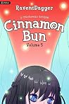 Cinnamon Bun 5
