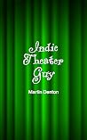 Indie Theater Guy Book cover for Indie Theater Guy