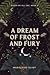 A Dream of Frost and Fury (Queen of All Fae, #3)