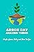Arbor Day Amazing Things by AMANDA MONK
