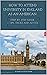 How to Attend University in England as an American by Jessica Plummer