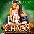 Fire in His Chaos (Fireblood Dragon, #8)