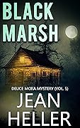 Black Marsh