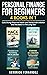 Personal Finance for Beginners 4 Books in 1 by Kendrick Fernandez