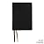 LSB Holy Bible, Large Print, Black Premium Genuine Leather (Cowhide): Legacy Standard Bible with Inside Column Cross References, 40 GSM paper, 2 Ribbon Markers, and Gold Gilded Page Edges