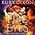 Fire In Her Eyes (Fireblood Dragon)