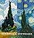 Van Gogh's Cypresses by Susan Alyson          Stein
