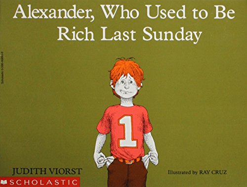 Do the Math Stage B Alexander Who Used to Be Rich Last Sunday (2 Copies)