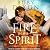 Fire In His Spirit by Ruby Dixon