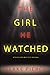 The Girl He Watched (Paige King #6)
