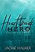 Heartbreak Hero (Redleg Security, #1)