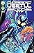 Blue Beetle: Graduation Day #3
