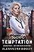 Sweet Temptation by Alexandra Moody