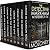 The Detective Markham Mysteries Books 9-16 (Detective Markham Mystery #9-16)