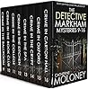 The Detective Mar...