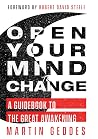 Open Your Mind to...