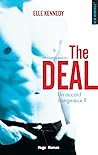 Book cover for The Deal (Off-campus #1)