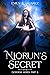 Niorun's Secret by Emily K. Suarez