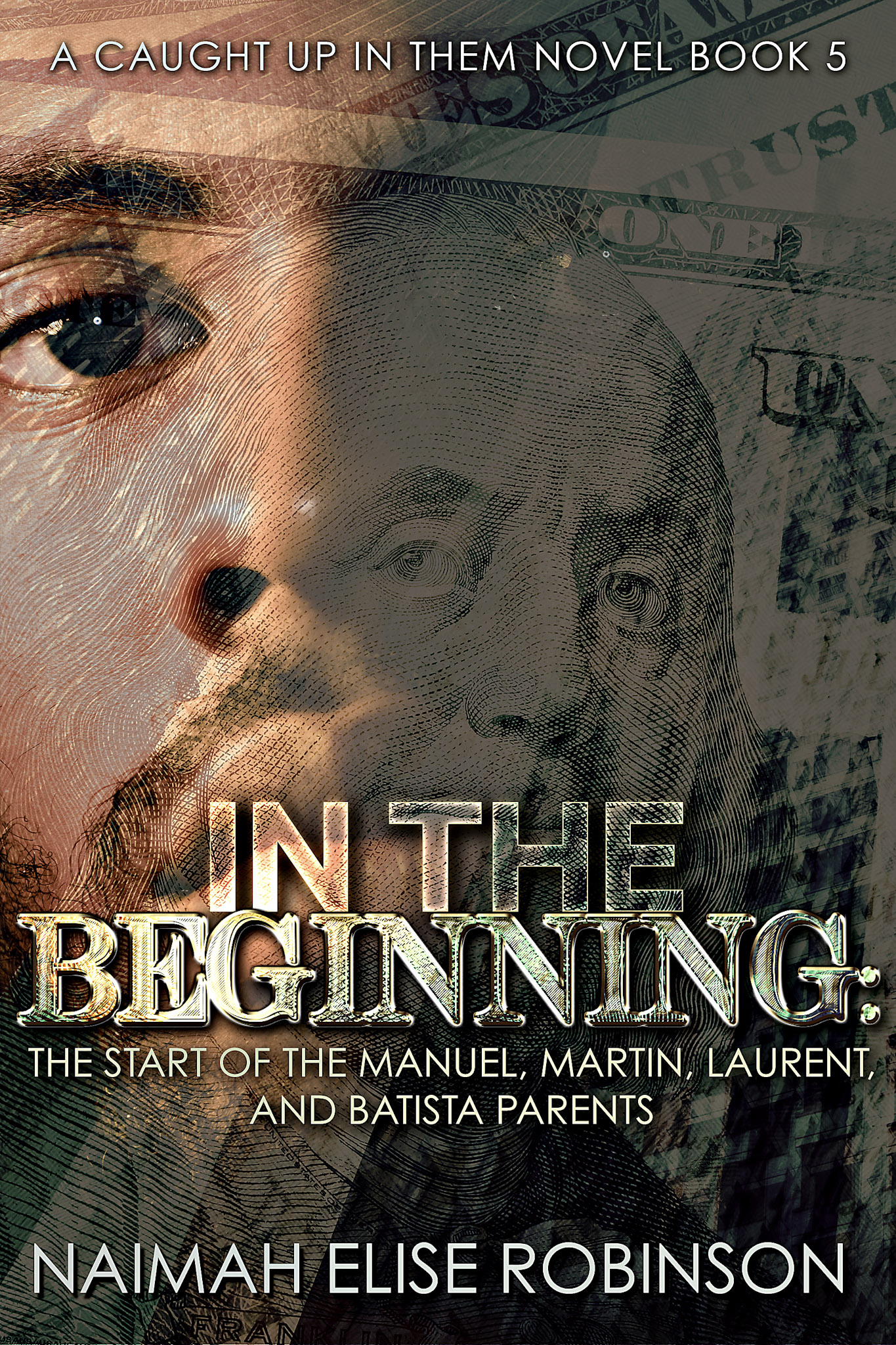 In The Beginning: ~The Start of the Manuel, Martin, Laurent, and Batista Parents~