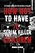 HOW NOT TO HAVE A SERIAL KILLER CHIKDREN by Emma Nicole