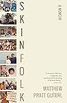 Skinfolk: A Memoir