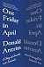 One Friday in April: A Story of Suicide and Survival