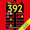 The 392 by Ashley Hickson-Lovence