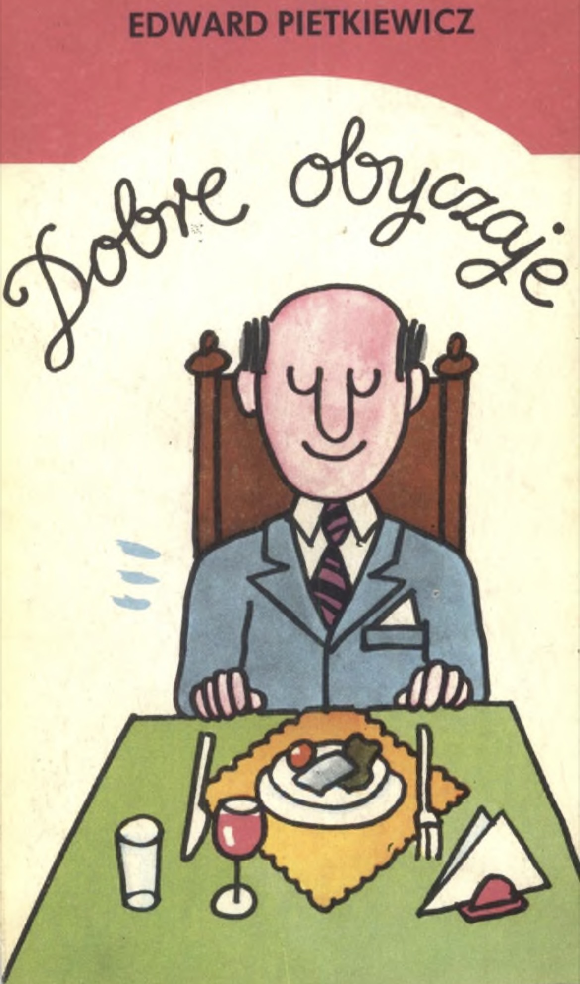 Dobre obyczaje (Paperback)