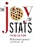 The Joy of Stats by Roberta Garner