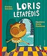 Loris Lėtapėdis