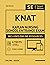 KNAT Full Study Guide: Smar...