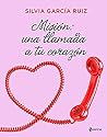 Misión: una llama...