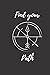 Find Your Path: Journal