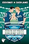 Rivalen auf dem Eis