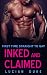 Inked and Claimed: First Ti...