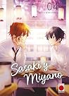 Sasaki y Miyano, ...