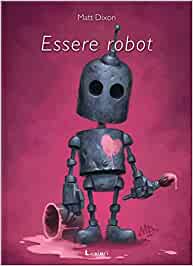 Essere Robot
