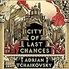 City of Last Chances