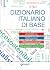 Dizionario italiano di base by Roberto Mari