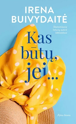 Kas būtų, jei