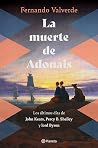 La muerte de Adon...