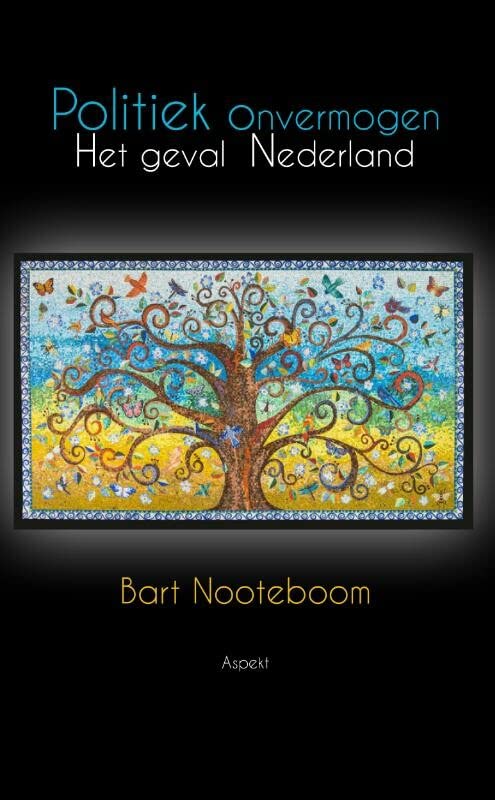 Politiek onvermogen: Het geval Nederland