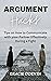 Argument Hacks: Tips on How...