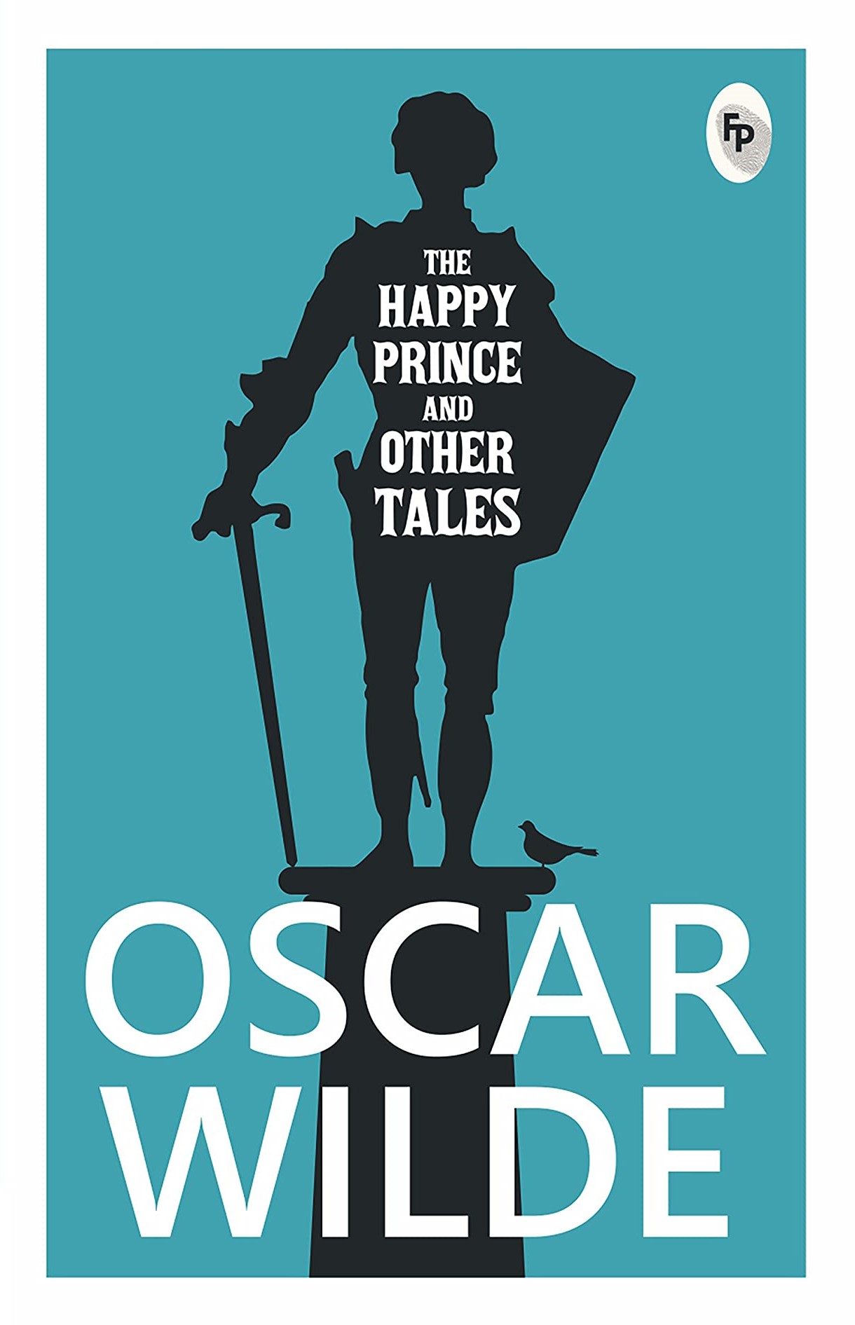 The Happy Prince and Other Tales