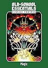 Old-School Essentials Classic Fantasy by Gavin Norman