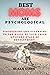 BEST MOMS ARE PSYCHOLOGICAL...